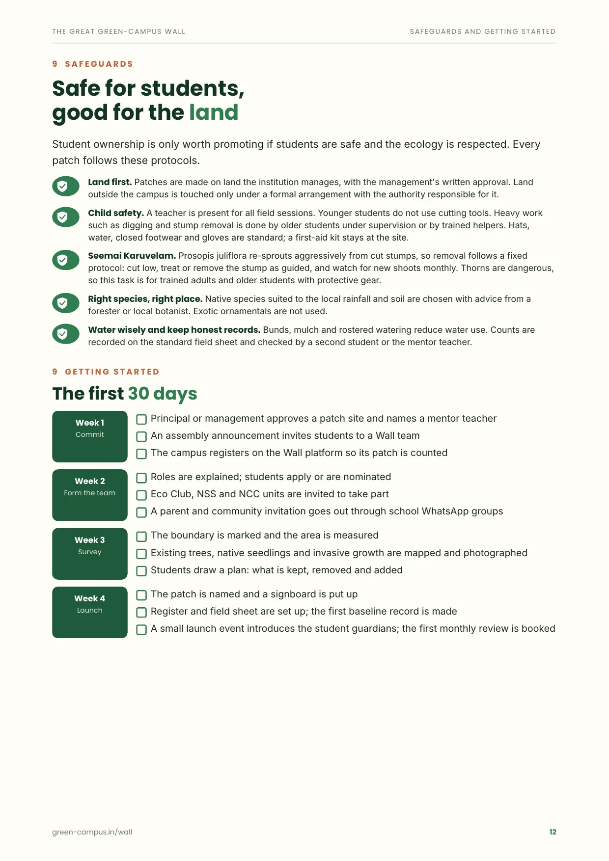 Booklet page 12 of 14