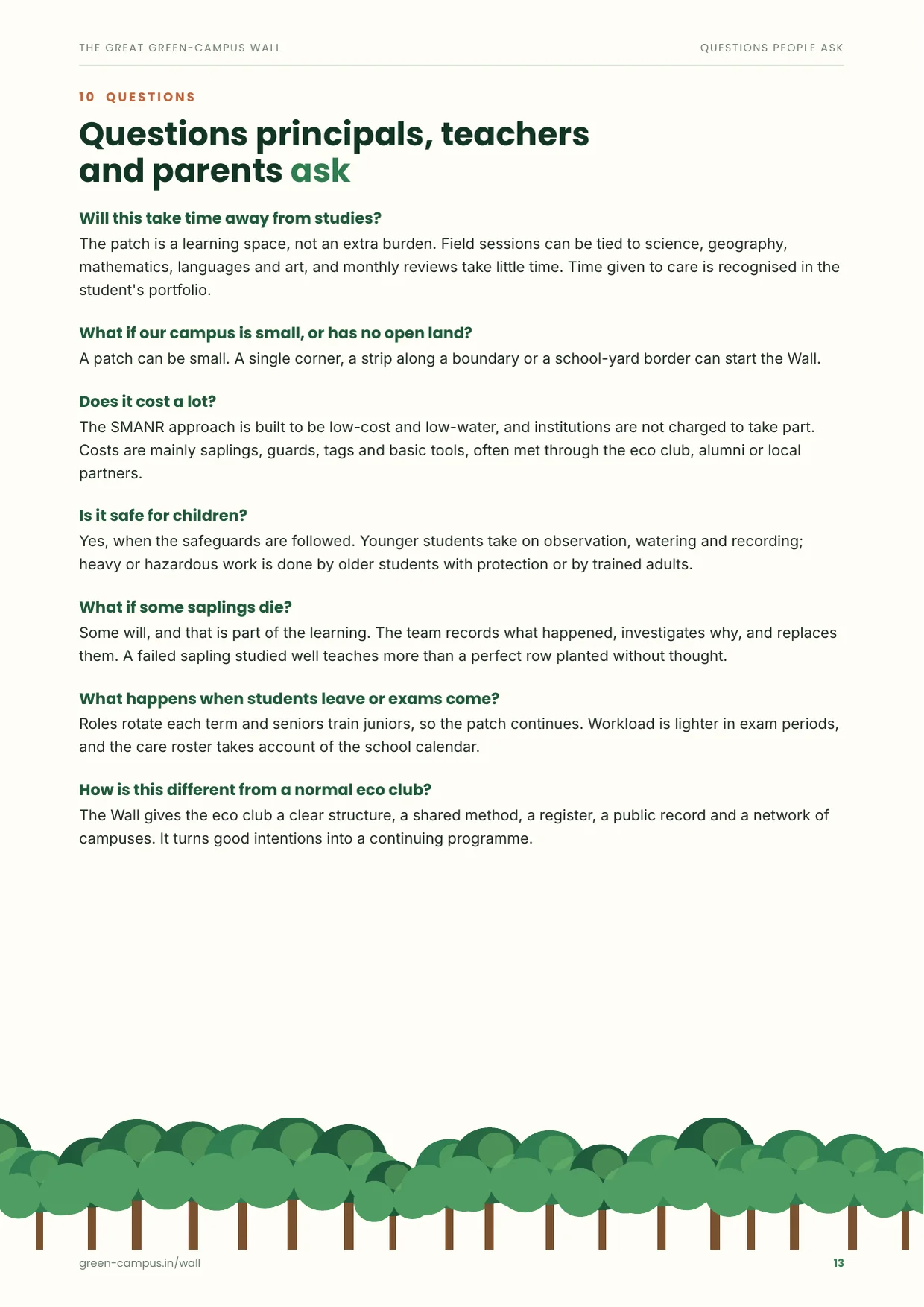 Booklet page 13 of 14